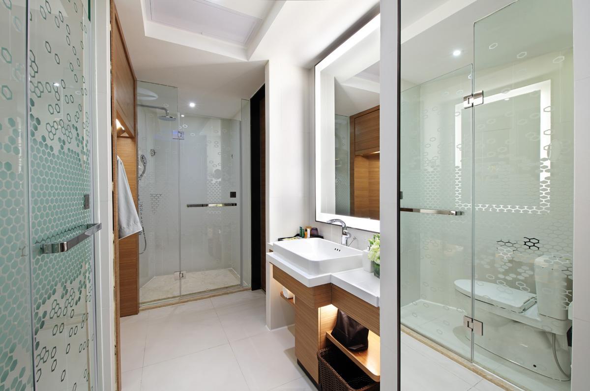 Hampton By Hilton Wuhan Tianhe Airport East Exterior foto